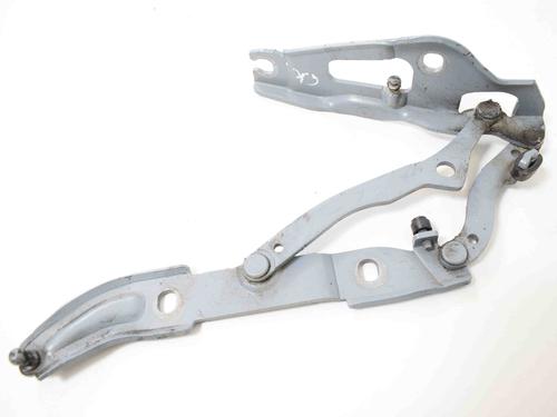 Used Hinge/Door check strap BMW 3 (E90) 318 i (129 hp) 14814670