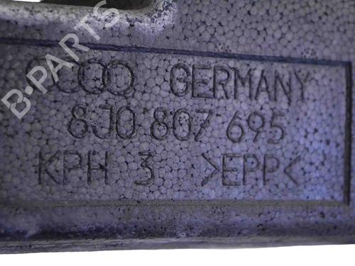 Crossmember AUDI TT (8J3) 2.0 TFSI | BP14796220C162 