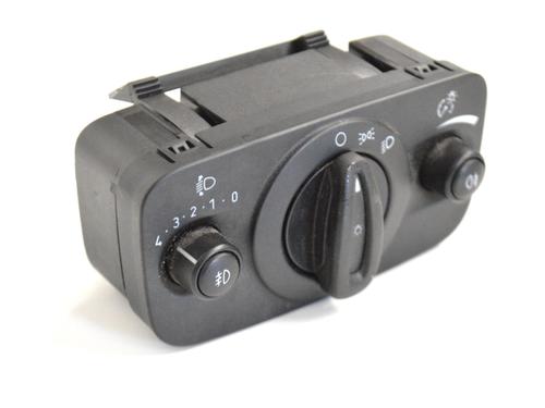 Elektronisk modul FORD FIESTA VI (CB1, CCN) 1.6 TDCi (95 hp) 7699957