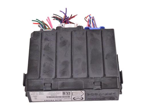 Used Control unit Control unit MAZDA 6 Saloon (GJ, GL) 2.2 D (GJ2FP) (150 hp) 10869567 10869567