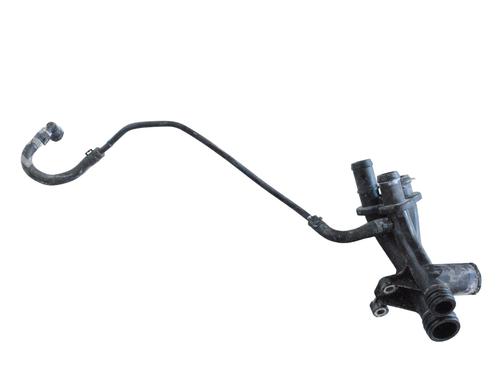 Pipe MERCEDES-BENZ G-CLASS (W463) AMG G 65 (463.274, 463.275) | BP19284763M125 