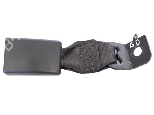 Used Seat buckle BMW 2 Convertible (F23) M 240 i (340 hp) 18202384