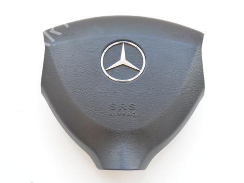 Førerens kollisjonspute MERCEDES-BENZ A-CLASS (W169) A 170 (169.032, 169.332) (116 hp) 19942239