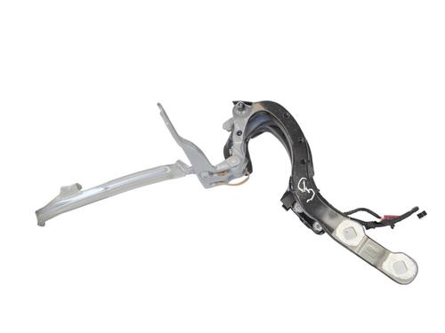 Used Hinge/Door check strap BMW 3 Touring (G21, G81) 330 e Plug-in-Hybrid (292 hp) 27827548