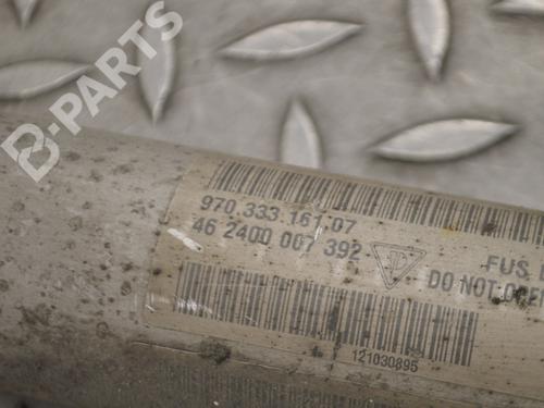 Left rear shock absorber BMW 3 Gran Turismo (F34) 320 d xDrive | BP9909497M18 