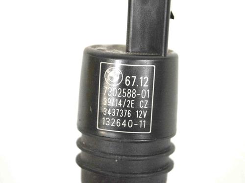 Washer pump BMW 5 (G30, F90) M5 | BP14779895E24 