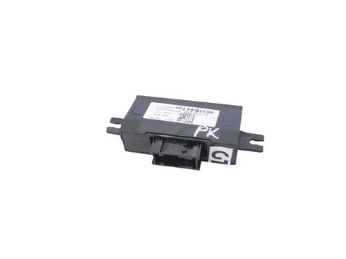 Electronic module PEUGEOT 3008 II SUV (MC_, MR_, MJ_, M4_) 1.2 THP/ PureTech 130 (MRHNSM, MRHNSU, MRHNSJ, MRHNYW,... | BP16543535M83 