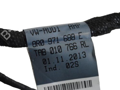 Wiring harness AUDI Q5 (8RB) SQ5 TDI quattro | BP14808263E16 