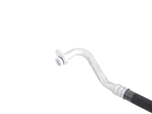 AC pipe NISSAN X-TRAIL III (T32_, T32R, T32RR) 1.6 dCi (T32) | BP14811025M126 