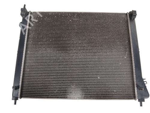 Water radiator NISSAN JUKE (F15) 1.2 DIG-T | BP29128248M31 