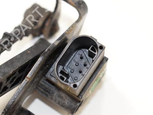 Elektronisk sensor JAGUAR XF II (X260) 2.0 D | BP14815735M84 