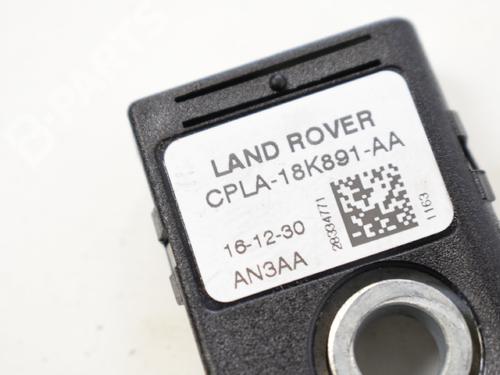 Electronic module LAND ROVER DISCOVERY SPORT (L550) 2.0 D 4x4 | BP7747276M83 