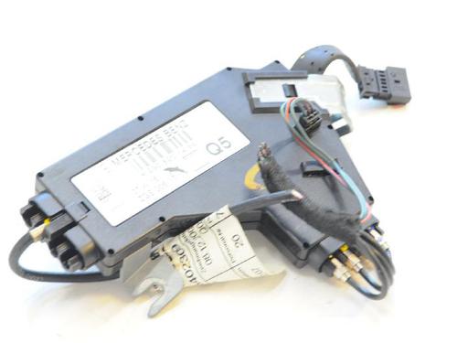 Electronic module MERCEDES-BENZ SL (R230) 500 (230.471) | BP7747131M83 