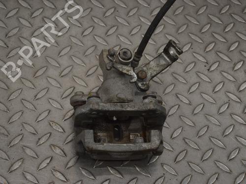 Left rear brake caliper SUZUKI SX4 S-Cross (JY) 1.4 Hybrid (Mild Hybrid) AllGrip (AKK 414) | BP27825086M107