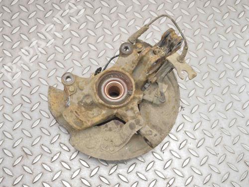 Right front steering knuckle PEUGEOT 3008 II SUV (MC_, MR_, MJ_, M4_) 1.6 BlueHDi 120 | BP14804203M26 