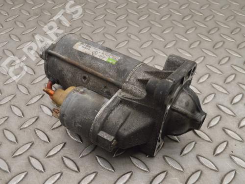 Used Starter SUZUKI GRAND VITARA II (JT, TE, TD) 1.9 DDiS All-wheel Drive (JT419, TD44, JB419WD, JB419XD,... (129 hp) 10534455