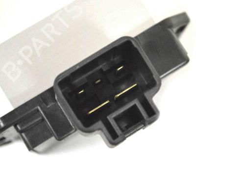 Heater resistor TOYOTA LAND CRUISER PRADO (_J15_) 2.8 D-4D (GDJ150_, GDJ155_, GDJ150, GDJ151) | BP14785785M108 