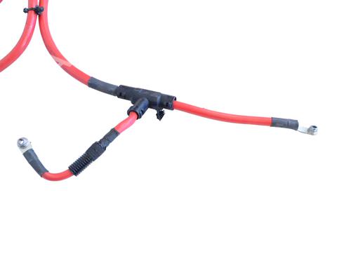 Cable MERCEDES-BENZ S-CLASS (W222, V222, X222) S 350 BlueTEC / d (222.132, 222.032, 222.123) | BP14807622E12 