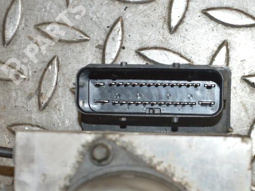 ABS pump MINI MINI COUNTRYMAN (R60) Cooper D | BP8001555M43 