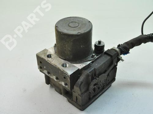 ABS pump SUBARU FORESTER (SH_) 2.0 D AWD (SHH, SHD, SHN) | BP7754584M43 