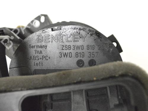 Air vent MERCEDES-BENZ C-CLASS (W205) AMG C 63 (205.086) | BP14771767I21 
