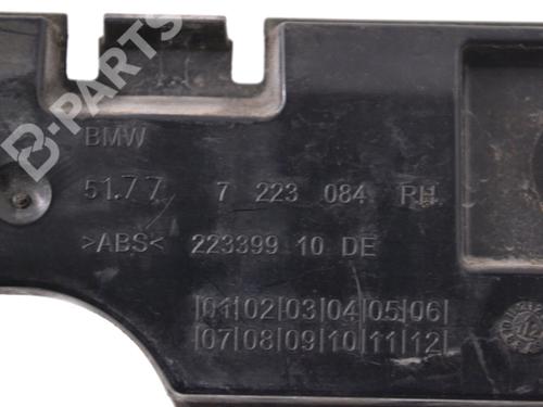 Support BMW 6 Coupe (F13) 640 d | BP8864270C155 