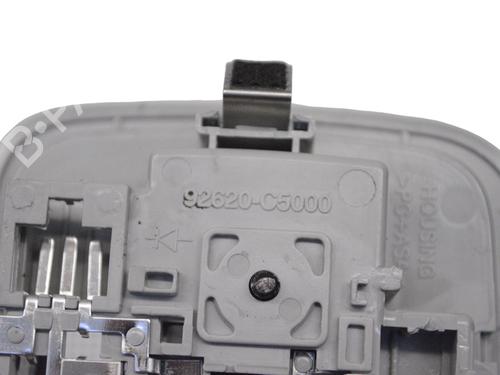 Interior roof light KIA SORENTO III (UM) 2.2 CRDi | BP16144873I8 