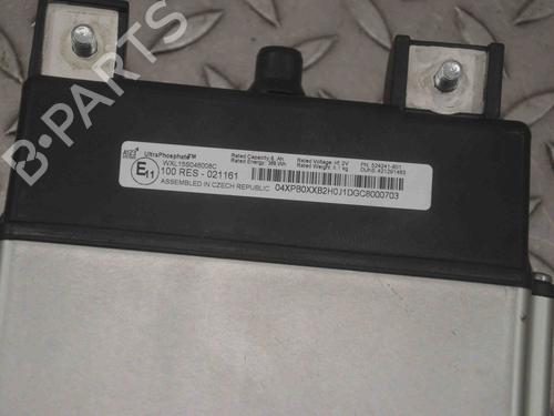 Batteri VOLVO XC40 (536) B4 Mild-Hybrid | BP27828366E11