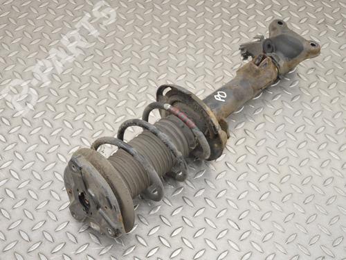 Used Right front shock absorber MERCEDES-BENZ E-CLASS Coupe (C207) E 250 CDI / BlueTEC / d (207.303, 207.304) (204 hp) 11873182