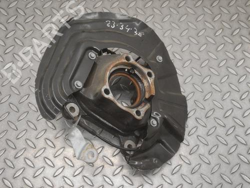 Used Right front steering knuckle BMW 3 (F30, F80) M3 (431 hp) 14781577