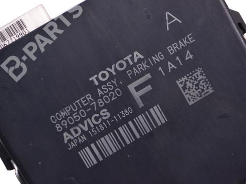 Electronic module LEXUS NX (_Z1_) 300h AWD (AYZ15_) | BP12099904M83 