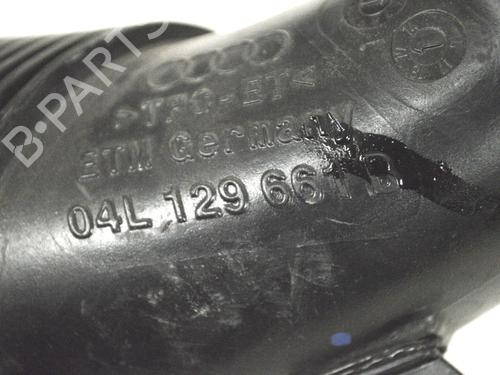 Pipe AUDI A4 B9 (8W2, 8WC) 2.0 TDI | BP14785996M125