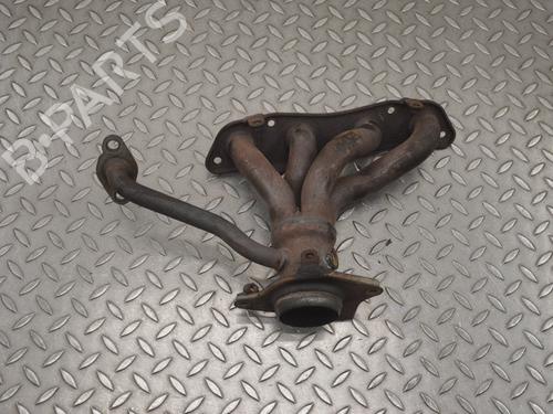 Auspuffkrümmer für TOYOTA PRIUS (_W3_) 1.8 Hybrid (ZVW3_) (99 hp) 15085422