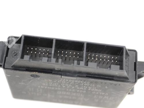Electronic module JAGUAR XF I (X250) 3.0 D | BP7491699M83 