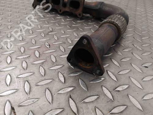 Exhaust manifold AUDI A4 Allroad B8 (8KH) 3.0 TDI quattro | BP21191549M110 