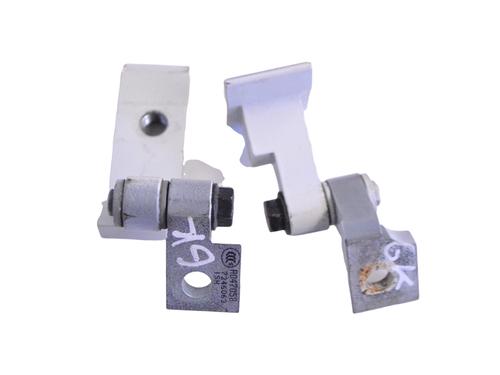 Hinge/Door check strap BMW 3 Touring (F31) 335 d xDrive | BP14795771C146