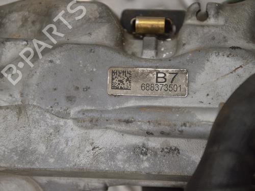 Left front brake caliper BMW 5 (F10) 530 d | BP14799819M105