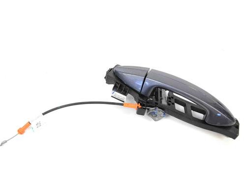 Venstre bak utvendig håndtak FORD ECOSPORT 1.0 EcoBoost (140 hp) 7485828