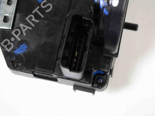 Rear right lock NISSAN NOTE (E12) 1.2 | BP7490301C99 