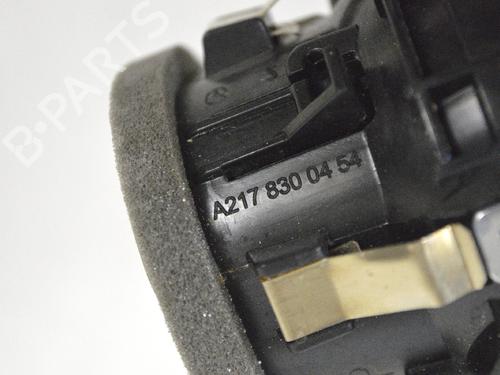 Air vent MERCEDES-BENZ S-CLASS (W222, V222, X222) S 500 (222.082, 222.182) | BP14772926I21 