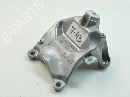 Used Support VW PASSAT B8 (3G2, CB2) 1.4 TSI (150 hp) 28439111