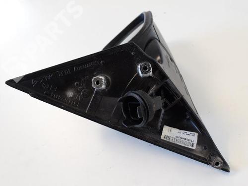 Right mirror BMW 7 (F01, F02, F03, F04) 730 d | BP7481421C27 