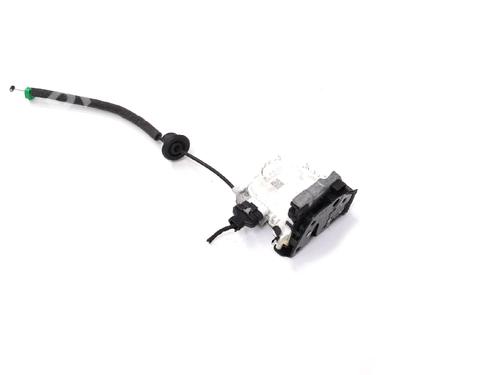 Front left lock AUDI A4 B9 (8W2, 8WC) 2.0 TFSI | BP7748762C98 