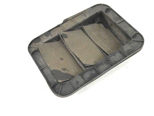 Used Grille TOYOTA COROLLA Verso (ZER_, ZZE12_, R1_) 2.2 D-4D (AUR10_, AUR10R) (177 hp) 14780102