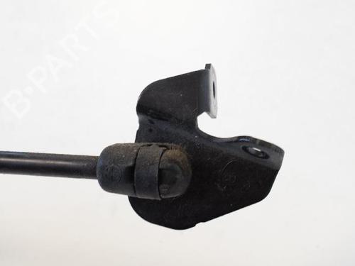 Hood lift support BMW 7 (F01, F02, F03, F04) 730 d | BP14765982C139 