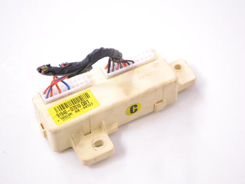 Elektronisk modul KIA SPORTAGE IV (QL, QLE) 1.7 CRDi (141 hp) 7748920