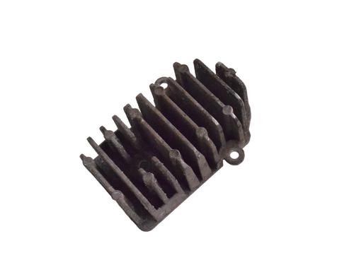 Electronic module MERCEDES-BENZ C-CLASS (W205) C 220 BlueTEC / d (205.002, 205.004) | BP11684532M83 