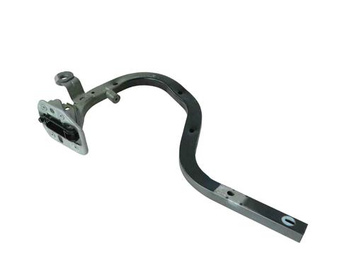 Hinge/Door check strap JAGUAR S-TYPE II (X200) 2.7 D | BP16645241C146