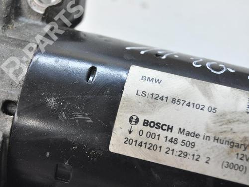 Starter BMW 4 Coupe (F32, F82) 430 d | BP7483641M8 
