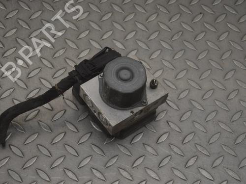 Used ABS pump MERCEDES-BENZ E-CLASS (W212) E 220 BlueTEC (212.001) (177 hp) 17448922